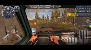 UAZ HUNTER | КИРИЛЛ РАССКАЗАЛ ВСЮ ИСТОРИЮ! ПРОХОЖДЕНИЕ СЮЖЕТНОЙ ЛИНИИ "ТУДА И ОБРАТНО" УАЗ ХАНТЕР