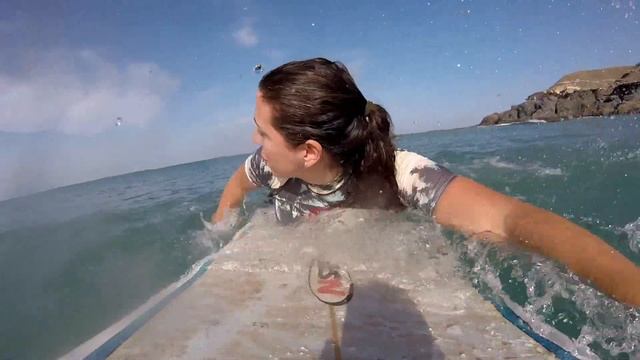 Fuerteventura Surftrip 2015 смотреть онлайн