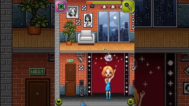 StarSim by Dynamic Pixels смотреть онлайн