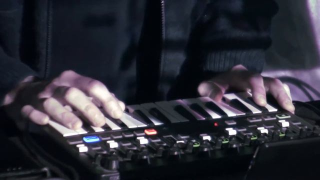 Arsen Sogoyan (Часовые Live) смотреть онлайн