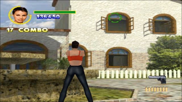 V.I.P. (Video Game) PS1 Walkthrough # 1 смотреть онлайн