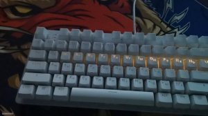 Вскрытие покажет #11 - Клавиатура Red Square Keyrox TKL | Сезон 2