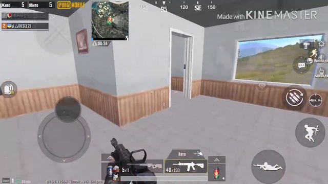 ТОП 1 SOLO V/S DUO (1-е лицо). ПУТЬ ДО ЗАВОЕВАТЕЛЯ смотреть онлайн