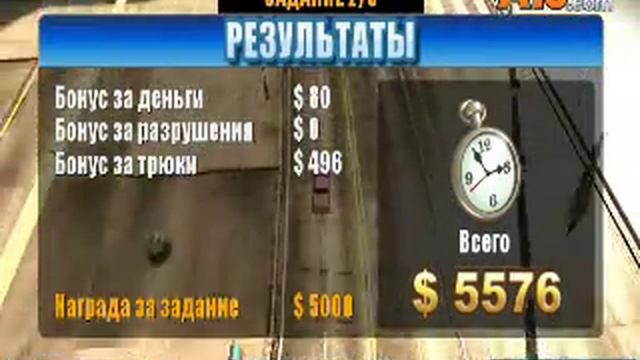 Volker сезон флеш игр - Turbo Racing смотреть онлайн