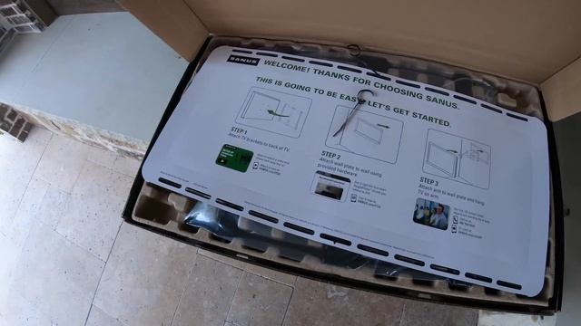 Backyard / Pool Sonos System w/ Tv Under the Gazebo смотреть онлайн