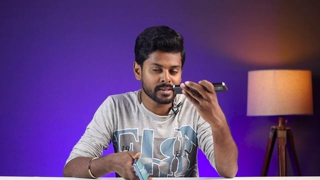 Infinix Zero 20 vs iQoo Z6 44W Full Comparison | Camera, Gaming, Battery смотреть онлайн