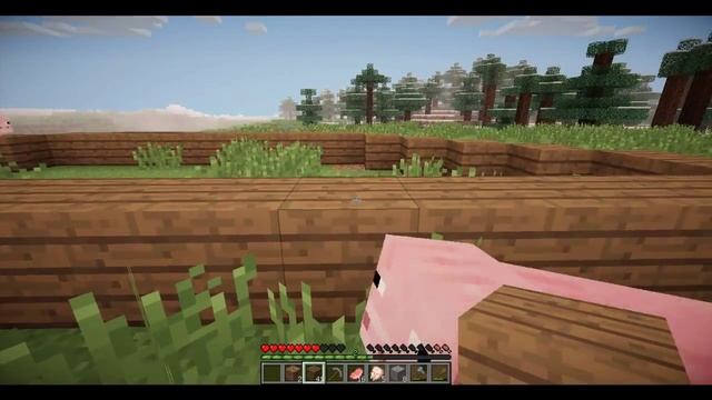 Выживание в майнкрафт 1.5.2 без модов (сезон-1)-(серия 1)!!!! смотреть онлайн