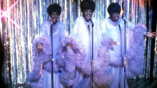 "Dreamgirls" OBC 1981 My Extended Version!! смотреть онлайн