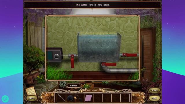 Haunted Hotel 3: Lonely Dream - Hidden Object Puzzle Game (Full Game) смотреть онлайн