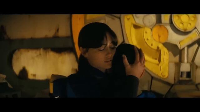 Фоллаут (1 сезон) — Русский трейлер #2. смотреть онлайн