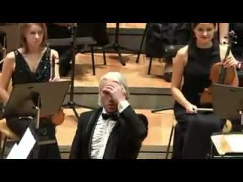 Дмитрий Хворостовский Ария Шакловитого из оперы Мусоргского "Хованщина" смотреть онлайн