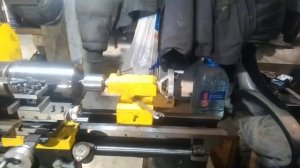 Корвет 402 обзор часть вторая