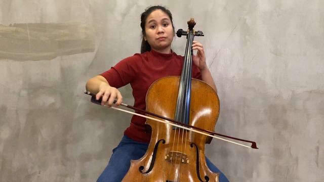 J.S. Bach: Minuet No.1 смотреть онлайн