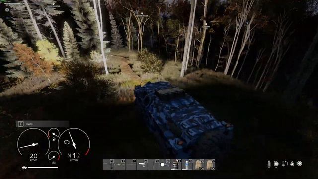Dayz i9 11900k rtx 4080 | 4k maximum settings смотреть онлайн