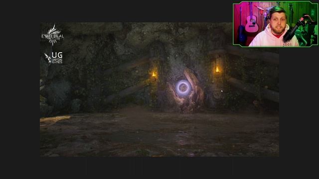 3 Lanes, 3 Levels, LOTS of Secrets! | Ethereal: Clash of Souls смотреть онлайн