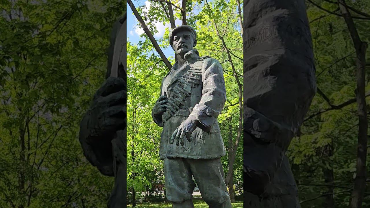 Прогулка у Москва Сити смотреть онлайн