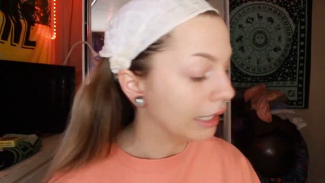 My Ear Stretching Journey! (4g - 7/8") | Modified Makeup by Mad смотреть онлайн