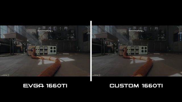 Overclocked 1660Ti OVER 2000mhz смотреть онлайн