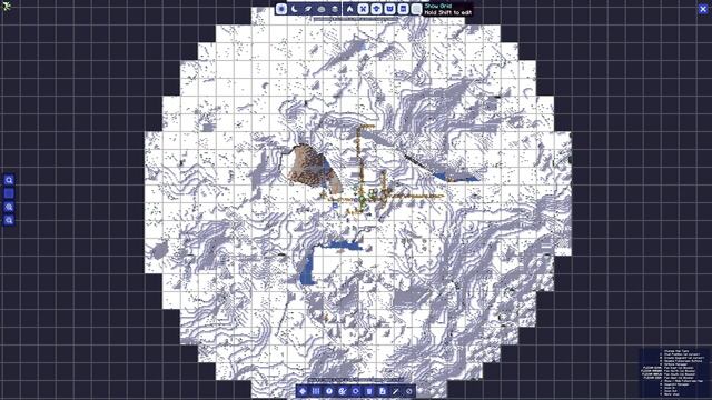 ? Journey Map mod para minecraft ?Mods de comida 1.19 - 1.18 - 1.17 ❗ смотреть онлайн