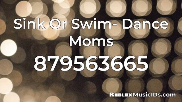 20 Popular Dance Moms Roblox Music Codes/IDs (Working 2021) смотреть онлайн