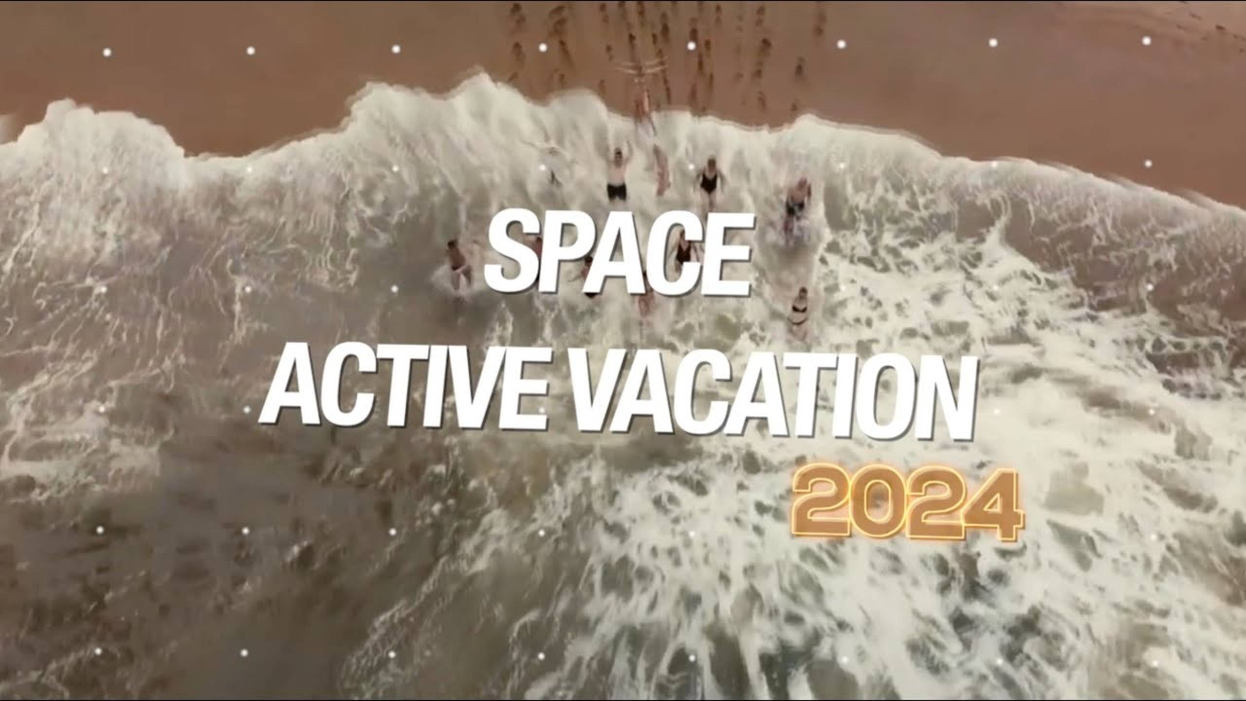 Active Vacation 2024