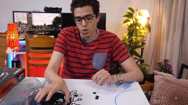 ملك كروت الشاشة الاقتصادية الجديد؟ - Unboxing GTX 1650 Gigabyte Gaming O.C смотреть онлайн