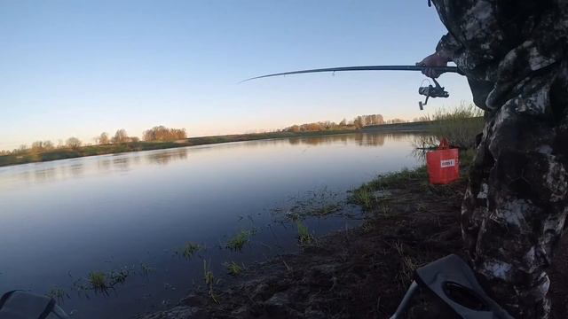 Ловля вимбы в проводку смотреть онлайн