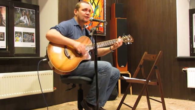 Александр Софронов. "Про карандаш и душу" смотреть онлайн