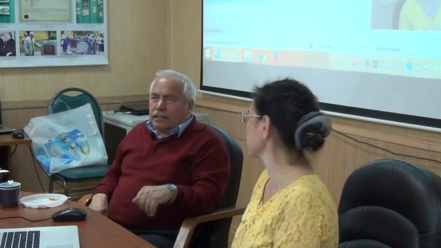 ДППО-2016 10.09.2016 Доклад 5 Никольская М.Ю. смотреть онлайн