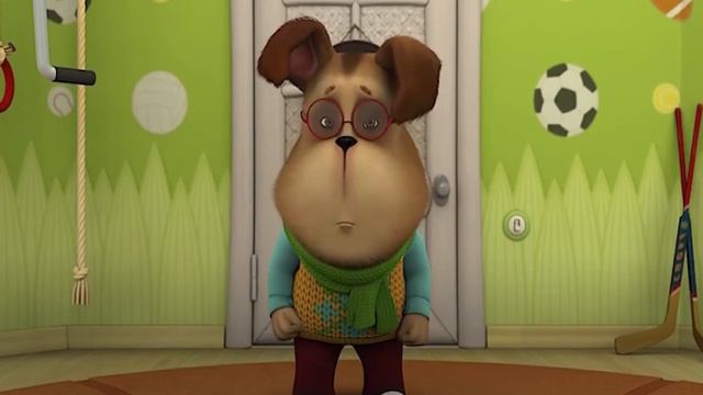 Гена Барбоскин Поет One Night At Flumpty's Flumpty Jam