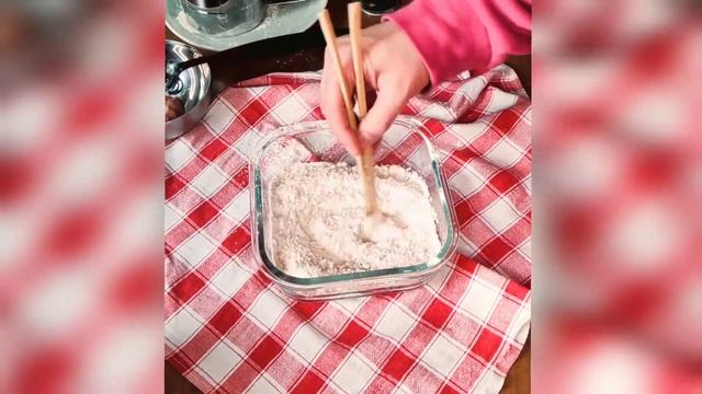 Домашние куриные стрипсы. Вкуснее, чем в KFC! смотреть онлайн