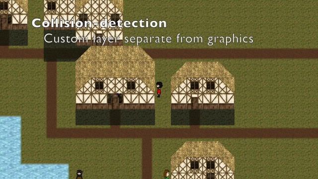 SDK Spriter Wii U Overworld Trailer смотреть онлайн