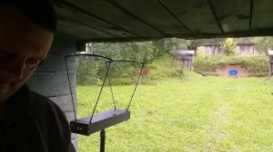 Пыж обтюратор VS войлочный пыж! Сайга 20К ИЖ27ЕМ