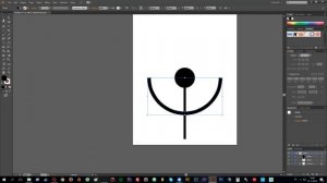 Adobe Illustrator|Как обрезать фигуры