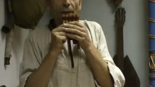 Рассказ:  кугиклы