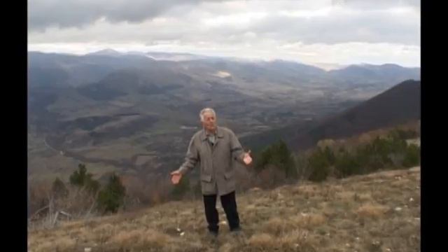 STOJAN KRSTEV SAFET - "ZAPLAKALA STARA PLANINA" VERZIJA 2 2016. смотреть онлайн