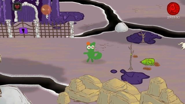 игра нарисованный мир EPIC 2 #1 №1 смотреть онлайн