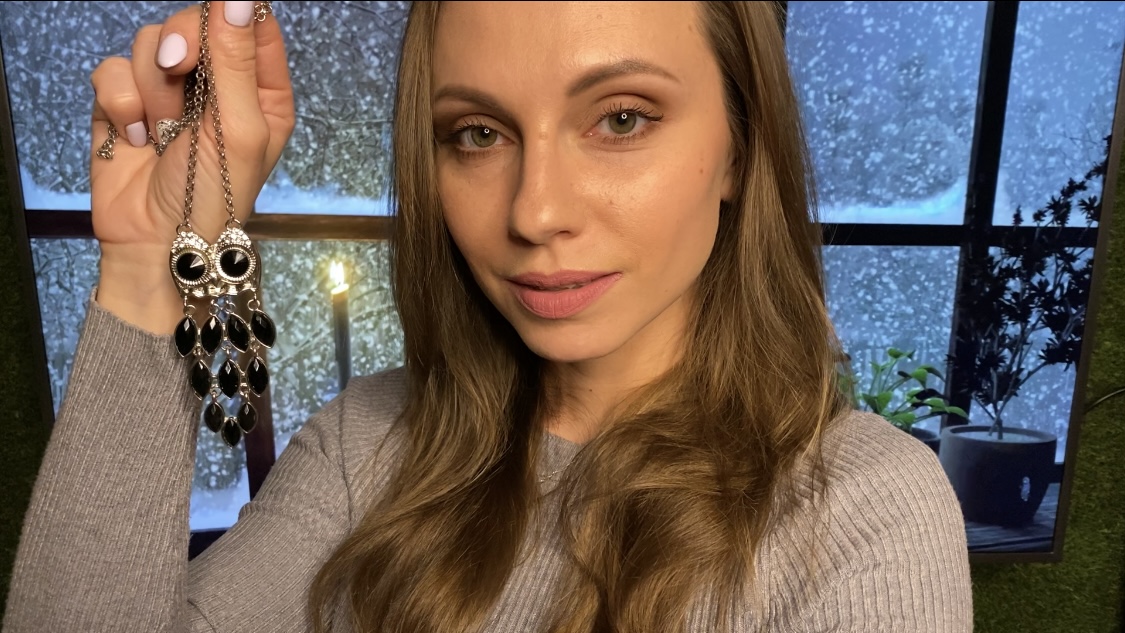 АСМР Если приснился страшный сон • РАССЛАБЛЯЮЩАЯ ролевая игра ДЛЯ СНА • ASMR for SLEEP смотреть онлайн