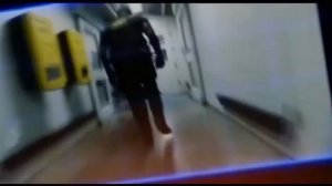 Мне почти удалось ускользнуть