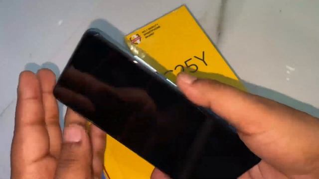 Realme C25Y Unboxing & Honest Review !! 12499/- смотреть онлайн