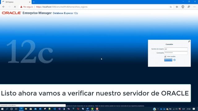 Revisando Entorno Desarrollo смотреть онлайн