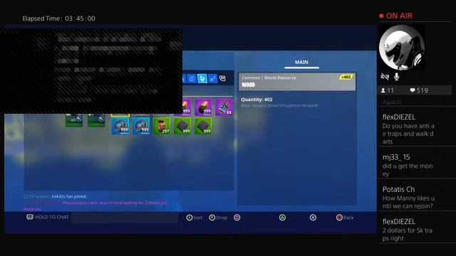 Save the world 100K Huge Trap Giveaway Join fast смотреть онлайн
