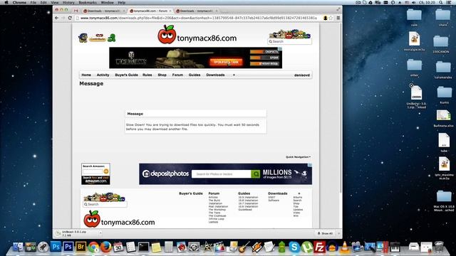 Создаем загрузочную флешку для чистой установки или обновления до OS X Maverick смотреть онлайн