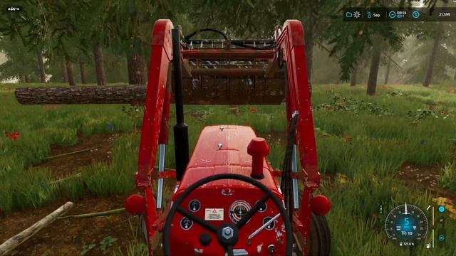 Recovery Mission! | Off The Grid! | FS22 смотреть онлайн