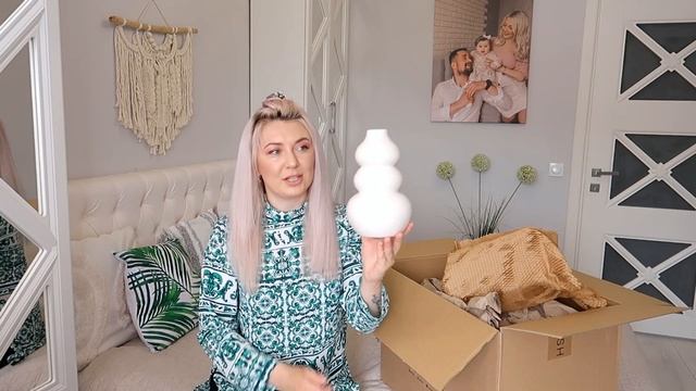 SINSAY распаковка / ПОКУПКИ ДЛЯ ДОМУ?