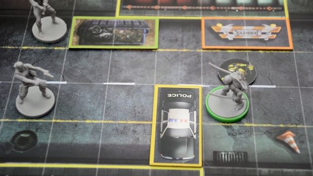 Learn To Play Cooperative Teenage Mutant Ninja Turtles Change is Constant смотреть онлайн