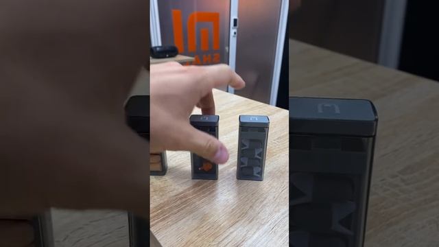 Беруши для ушей от Xiaomi смотреть онлайн