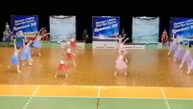 Участник № 2. Хореограф. искусство, ансамбль младшая группа ,Эстрадный танец "БЕЛЫЙ ПАРОХОД" 202 смотреть онлайн
