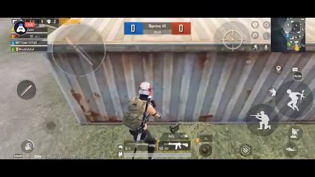 TDM VZLOM PUBG MOBILE // OBUNA BOʻLING смотреть онлайн
