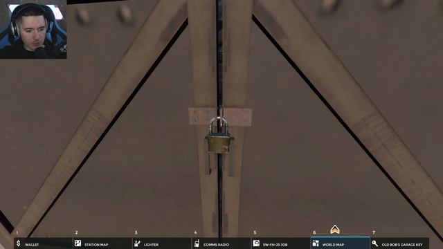 ДОРОГА СМЕРТИ | Derail Valley: Overhauled #6 (ЧАСТЬ #1) смотреть онлайн